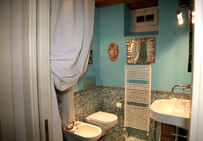 Villa in Civitella in Val di Chiana - Villa Vicinano Villa in Civitella in Val di Chiana - Villa Vicinano