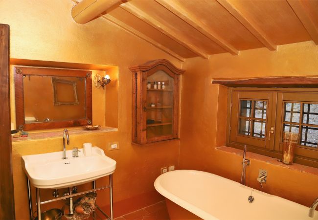 Villa in Civitella in Val di Chiana - Villa Vicinano Villa in Civitella in Val di Chiana - Villa Vicinano