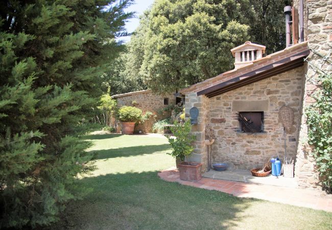 Villa in Civitella in Val di Chiana - Villa Vicinano Villa in Civitella in Val di Chiana - Villa Vicinano