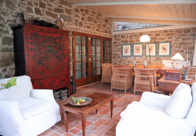 Villa in Civitella in Val di Chiana - Villa Vicinano Villa in Civitella in Val di Chiana - Villa Vicinano