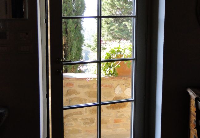 Villa in Civitella in Val di Chiana - Villa Vicinano Villa in Civitella in Val di Chiana - Villa Vicinano