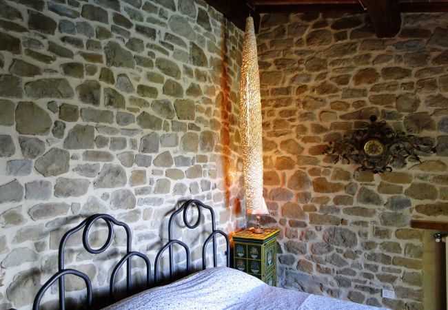 Villa in Civitella in Val di Chiana - Villa Vicinano Villa in Civitella in Val di Chiana - Villa Vicinano