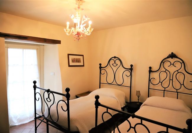 Villa in Civitella in Val di Chiana - Villa Vicinano Villa in Civitella in Val di Chiana - Villa Vicinano