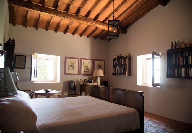 Villa in Civitella in Val di Chiana - Villa Vicinano Villa in Civitella in Val di Chiana - Villa Vicinano