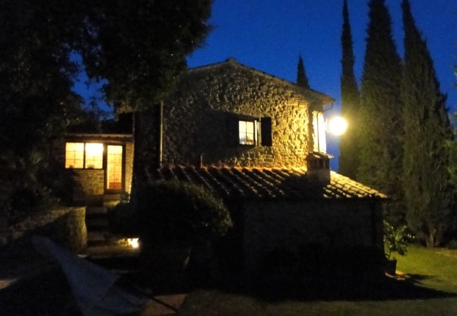 Villa in Civitella in Val di Chiana - Villa Vicinano Villa in Civitella in Val di Chiana - Villa Vicinano