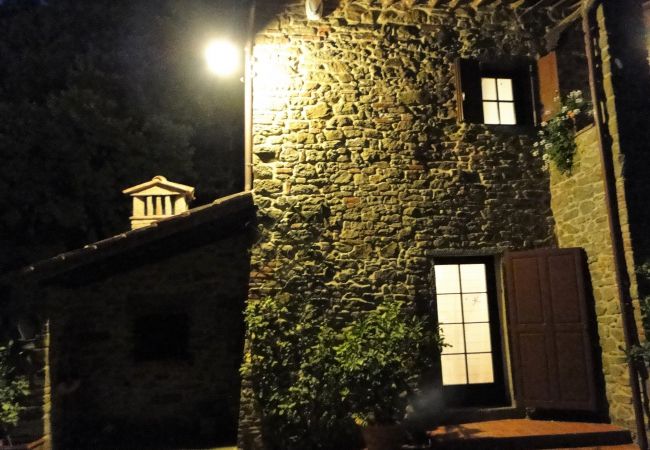 Villa in Civitella in Val di Chiana - Villa Vicinano Villa in Civitella in Val di Chiana - Villa Vicinano