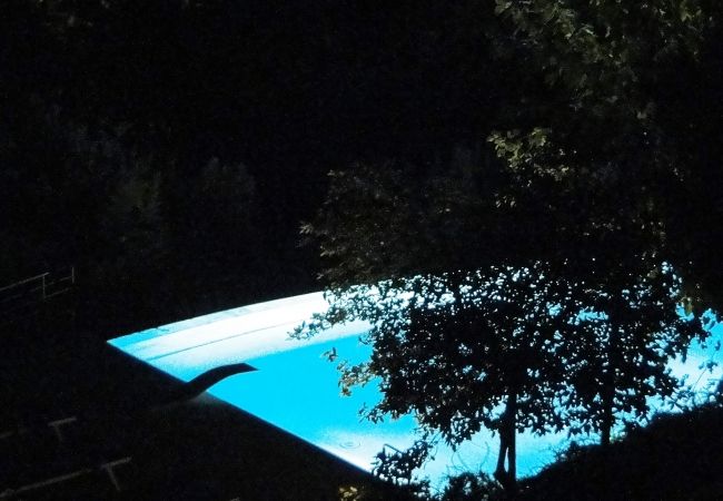 Villa in Civitella in Val di Chiana - Villa Vicinano Villa in Civitella in Val di Chiana - Villa Vicinano