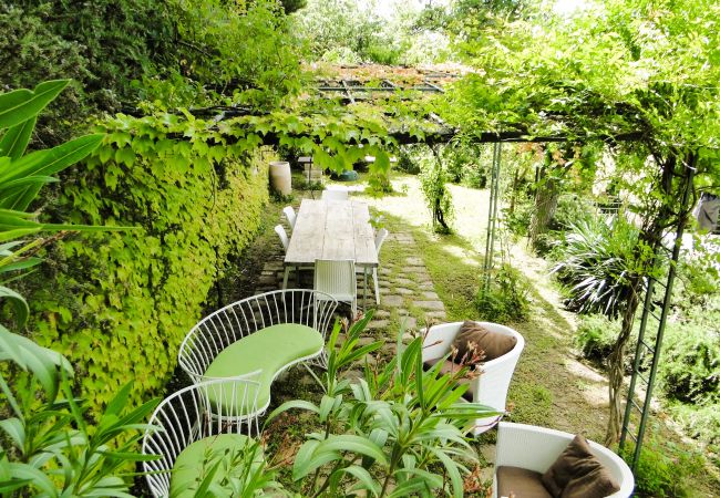 Villa in Civitella in Val di Chiana - Villa Vicinano Villa in Civitella in Val di Chiana - Villa Vicinano