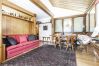 Apartment in Cortina d´Ampezzo - Dolomiti Sweet Lodge