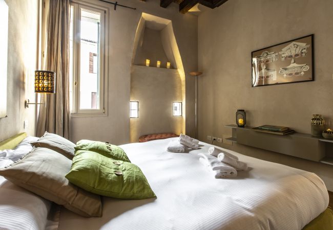 Apartment in Venice - Santa Fosca Canal View R&R Apartment in Venice - Santa Fosca Canal View R&R