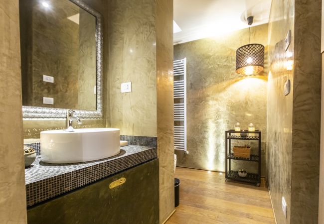 Apartment in Venice - Santa Fosca Canal View R&R Apartment in Venice - Santa Fosca Canal View R&R