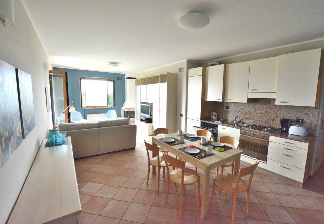 Apartment in Costermano - Montegolo Four Apartment Apartment in Costermano - Montegolo Four Apartment