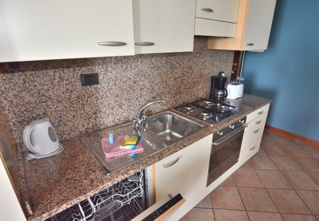 Apartment in Costermano - Montegolo Four Apartment Apartment in Costermano - Montegolo Four Apartment