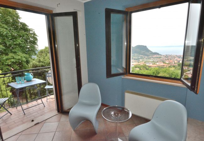 Apartment in Costermano - Montegolo Four Apartment Apartment in Costermano - Montegolo Four Apartment