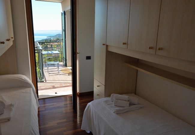 Apartment in Costermano - Montegolo Four Apartment Apartment in Costermano - Montegolo Four Apartment