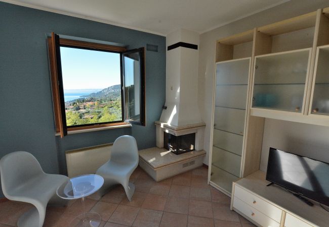 Apartment in Costermano - Montegolo Four Apartment Apartment in Costermano - Montegolo Four Apartment