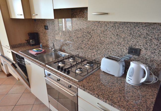 Apartment in Costermano - Montegolo Four Apartment Apartment in Costermano - Montegolo Four Apartment