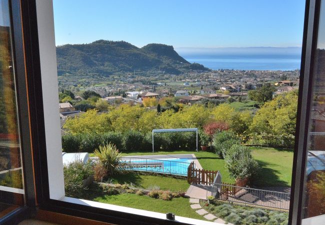 Apartment in Costermano - Montegolo Four Apartment Apartment in Costermano - Montegolo Four Apartment