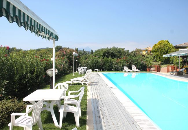 Apartment in Costermano - Montegolo Four Apartment Apartment in Costermano - Montegolo Four Apartment