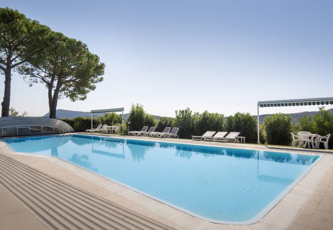 Apartment in Costermano - Montegolo Four Apartment