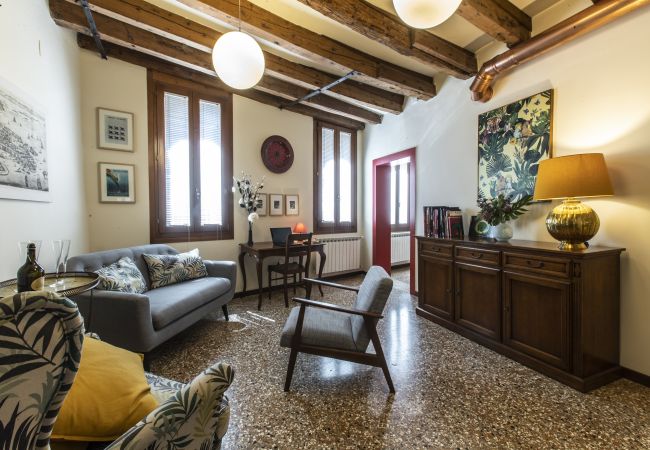 Venezia - Apartment