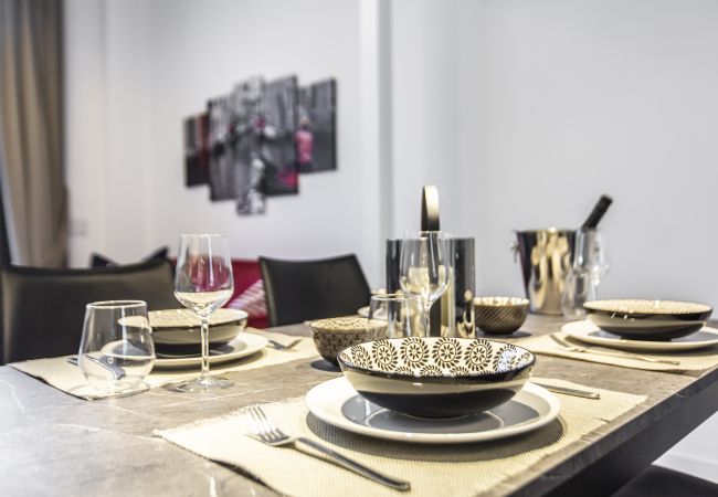 Apartment in Venice -  Elegant Fornasa Vecia Canal View R&R Apartment in Venice -  Elegant Fornasa Vecia Canal View R&R