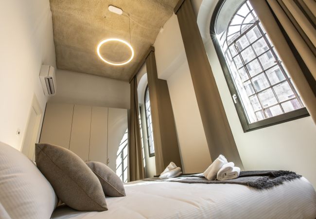 Apartment in Venice -  Elegant Fornasa Vecia Canal View R&R Apartment in Venice -  Elegant Fornasa Vecia Canal View R&R