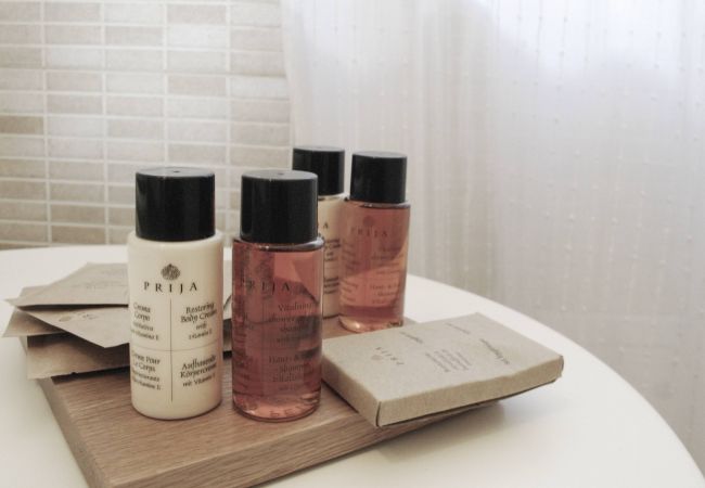 Apartment in Tignale - Borgo le Vigne, L'Acqua vite with breakfast and wellness centre - ONLY ADULTS Apartment in Tignale - Borgo le Vigne, L'Acqua vite with breakfast and wellness centre - ONLY ADULTS