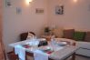Apartment in Tignale - Michela 2 - Theater Home, with lake view