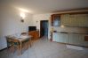 Apartment in Tignale - Angelica 3 by Theater Home,  with balcony and lake view