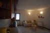 Apartment in Tignale - Angelica 3 by Theater Home,  with balcony and lake view