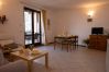 Apartment in Tignale - Angelica 3 by Theater Home,  with balcony and lake view