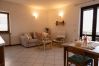 Apartment in Tignale - Angelica 3 by Theater Home,  with balcony and lake view