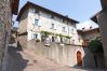 Apartment in Tignale - La Corte - Finil Theater Home, well furnished with lake view