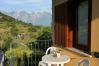 Apartment in Tignale - Appartamento 20 - Theater Home, with pool and marvellous lake view