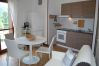 Apartment in Tignale - Appartamento Bijoux by Theater Home, with panoramic view