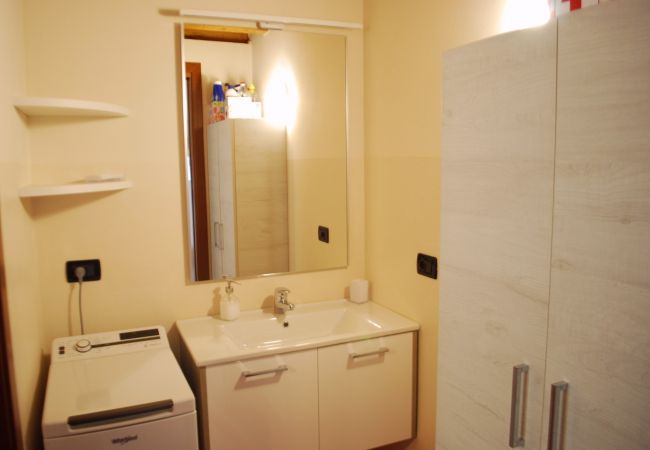 Apartment in Tignale - Lince - Theater Home, with pool and lake view Apartment in Tignale - Lince - Theater Home, with pool and lake view