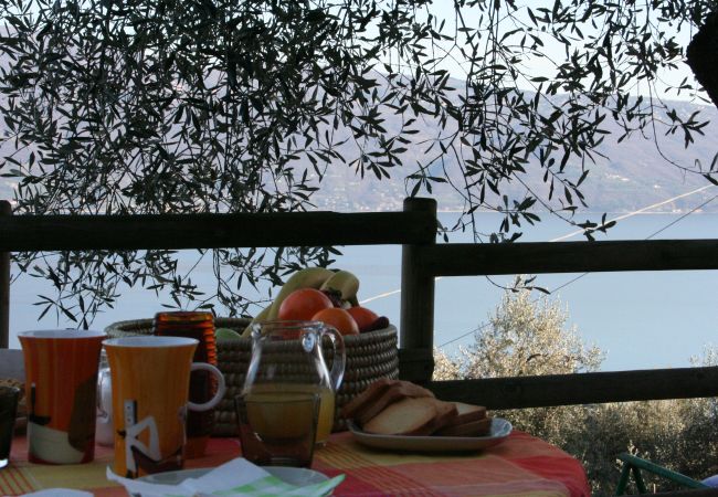 Apartment in Gargnano - Casaliva by Theater Home, with marvellous lake view Apartment in Gargnano - Casaliva by Theater Home, with marvellous lake view