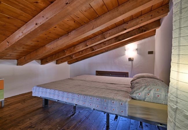 Apartment in Gargnano - Casaliva by Theater Home, with marvellous lake view Apartment in Gargnano - Casaliva by Theater Home, with marvellous lake view
