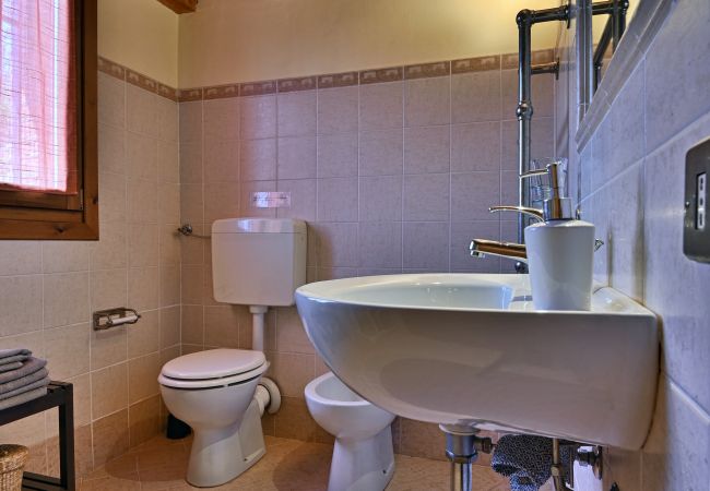Apartment in Gargnano - Casaliva by Theater Home, with marvellous lake view Apartment in Gargnano - Casaliva by Theater Home, with marvellous lake view