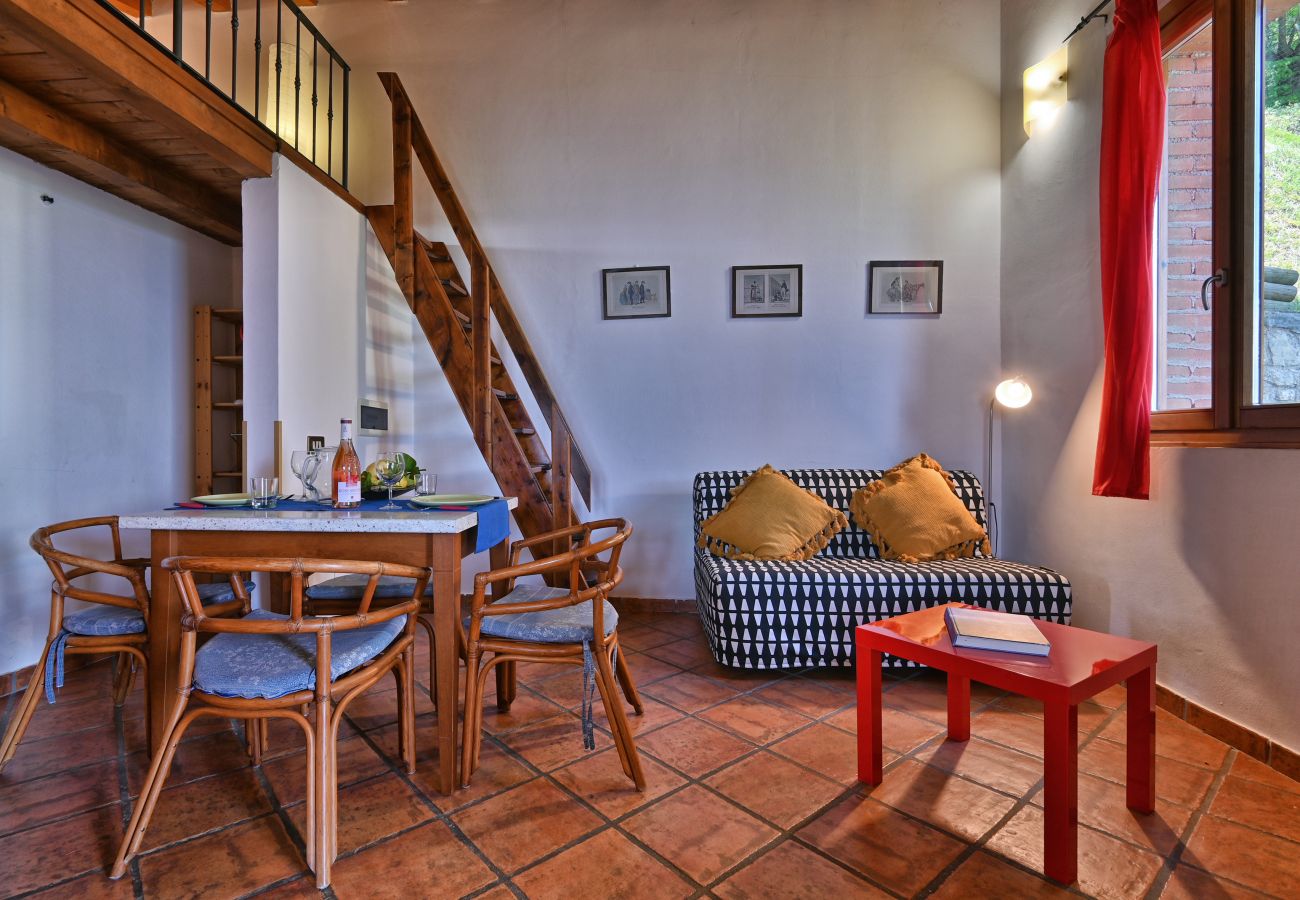 Apartment in Gargnano - Casaliva by Theater Home, with marvellous lake view Apartment in Gargnano - Casaliva by Theater Home, with marvellous lake view
