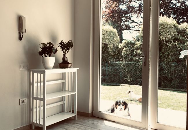 Apartment in Gardone Riviera - Grethel - Theater Home, a few steps from the beach of Gardone Riviera Apartment in Gardone Riviera - Grethel - Theater Home, a few steps from the beach of Gardone Riviera