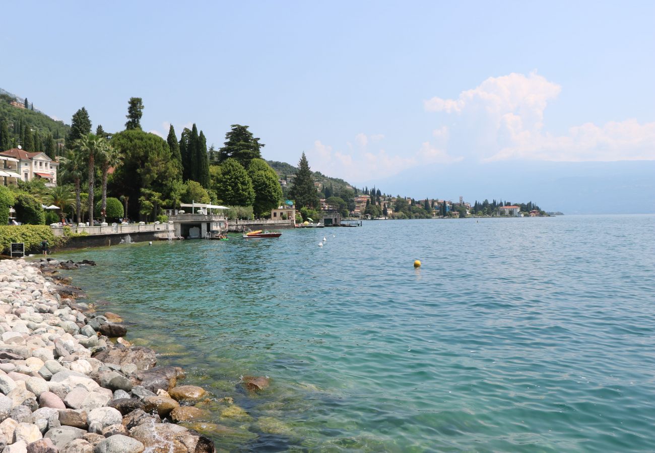 Apartment in Gardone Riviera - Grethel - Theater Home, a few steps from the beach of Gardone Riviera Apartment in Gardone Riviera - Grethel - Theater Home, a few steps from the beach of Gardone Riviera