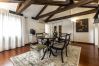 Apartment in Venezia - San Pantalon Luxury Penthouse R&R
