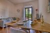 Apartment in Toscolano-Maderno - Marieclaire by Theater Home, directly to the lake