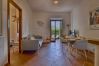 Apartment in Toscolano-Maderno - Marieclaire by Theater Home, directly to the lake
