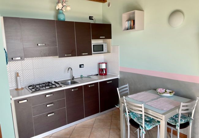 Apartment in Tignale - Flair - Theater Home, with pool and marvellous lake view Apartment in Tignale - Flair - Theater Home, with pool and marvellous lake view