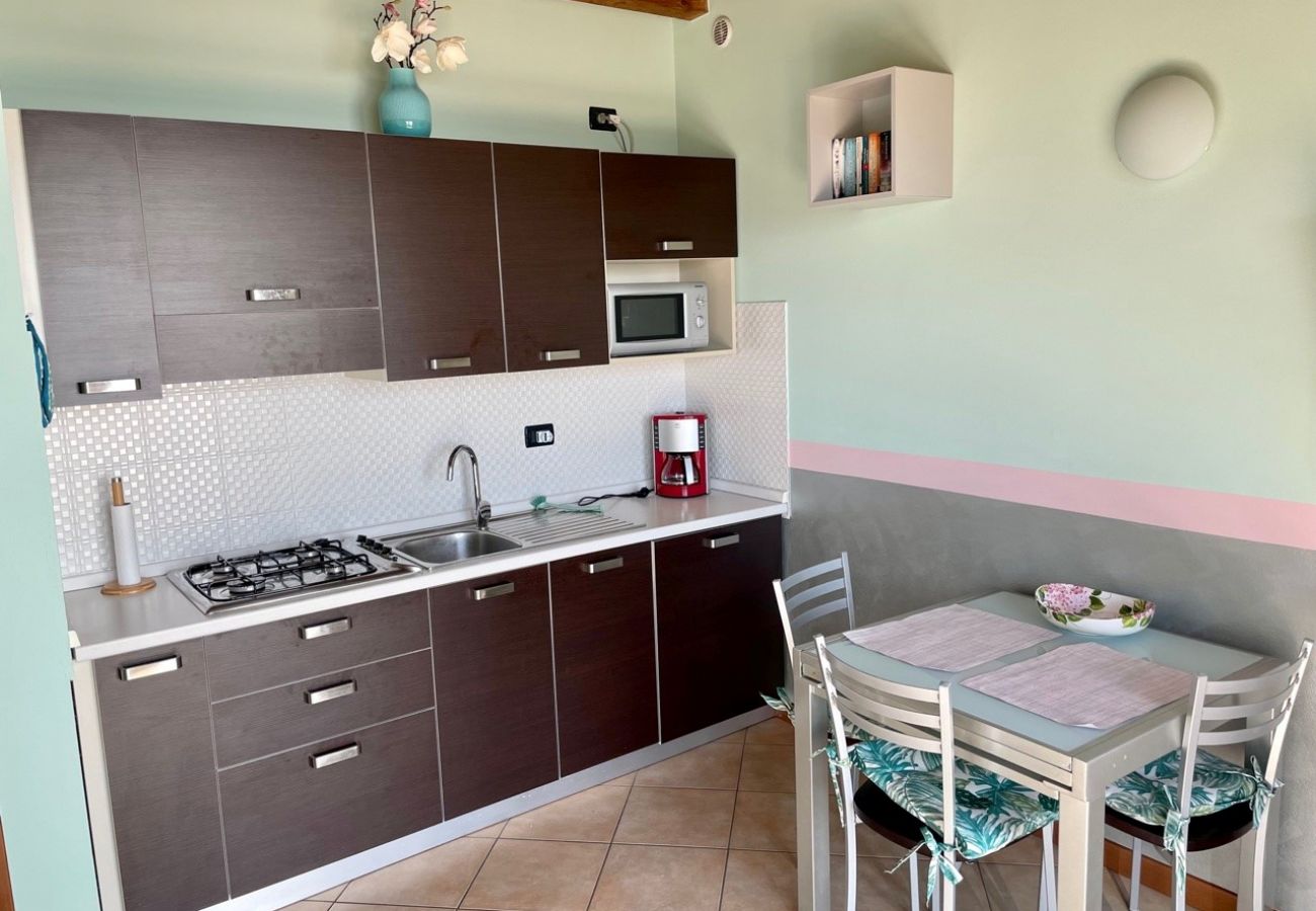 Apartment in Tignale - Flair - Theater Home, with pool and marvellous lake view Apartment in Tignale - Flair - Theater Home, with pool and marvellous lake view