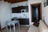 Apartment in Tignale - Dante - Theater Home, with pool and marvellous lakeview