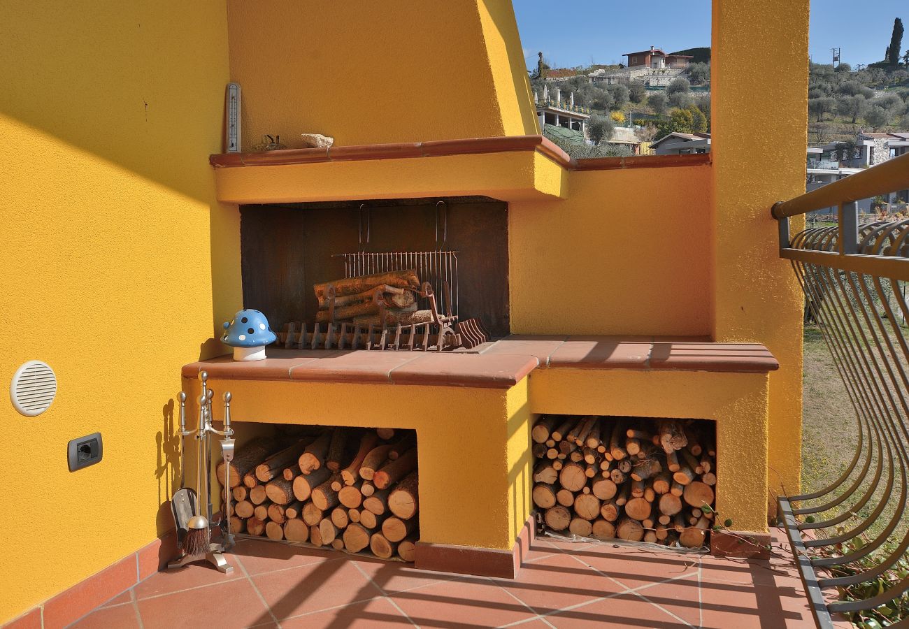 Apartment in Costermano - Orange Apartment Apartment in Costermano - Orange Apartment